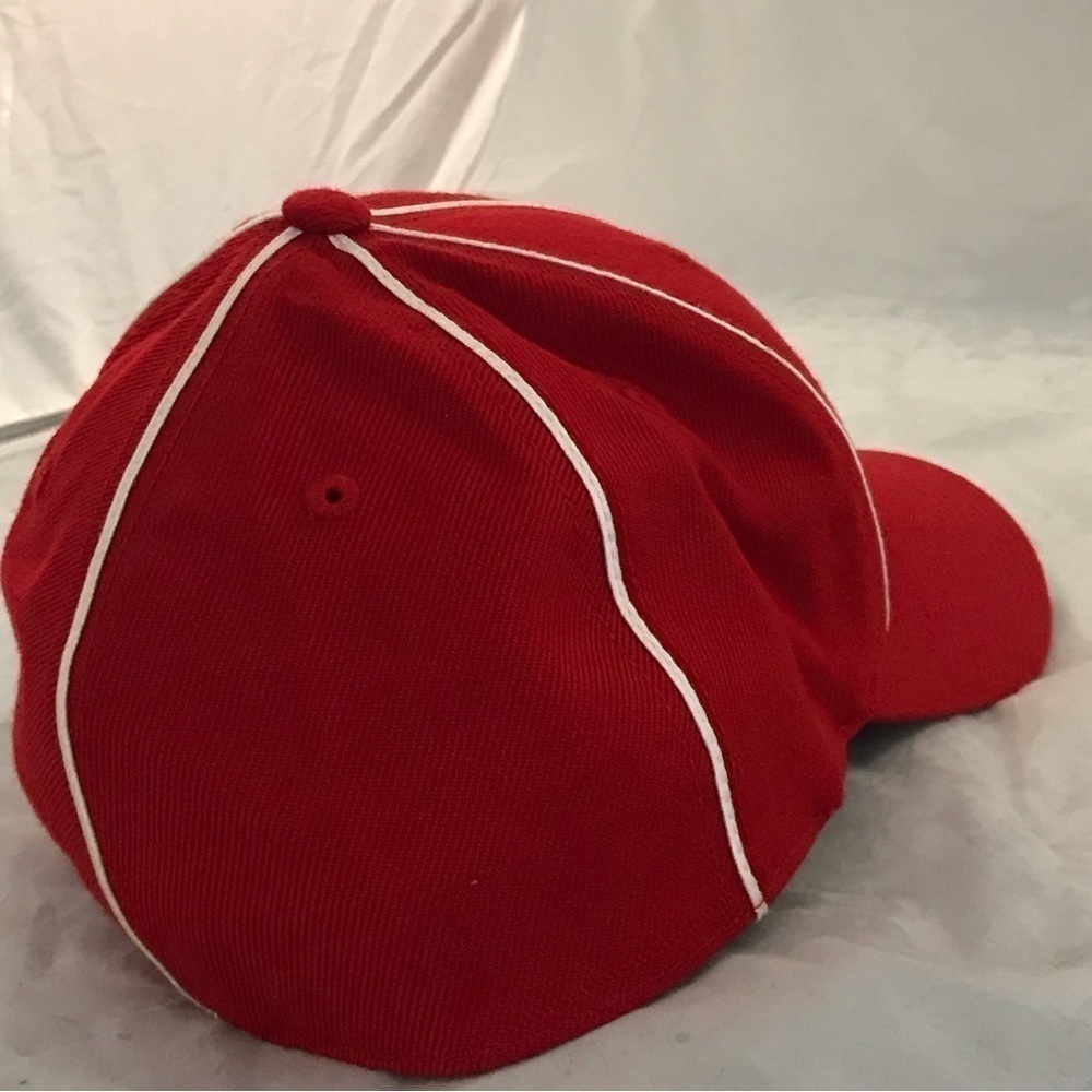 American Needle MLB Philadephia Phillies Baseball Hat 7 1/2 - Picture 15 of 15